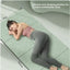Folding Yoga Mat & Tatami Mattress - Premium Thickened Floor Mat