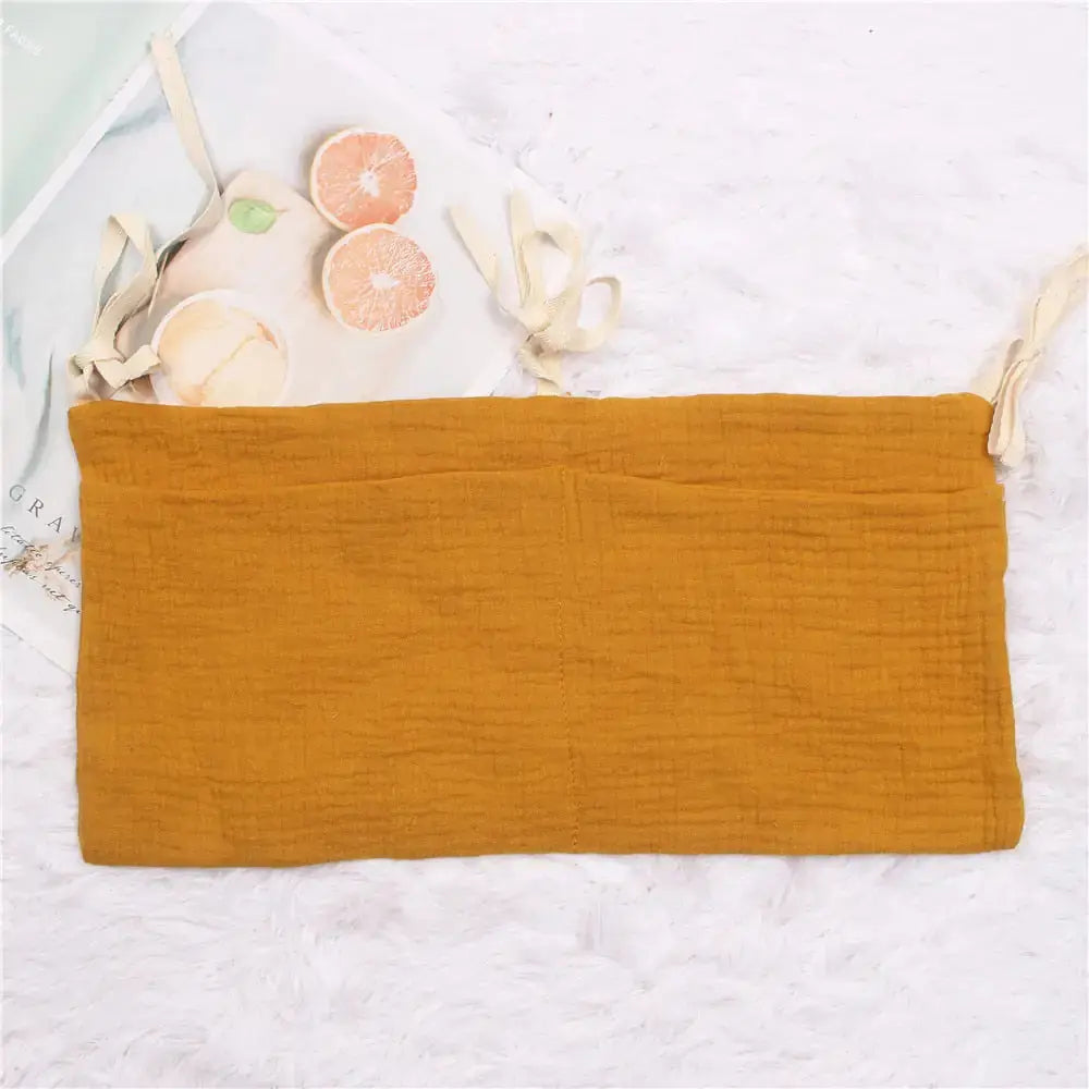 Bolsa de Almacenamiento para Cuna Portátil
