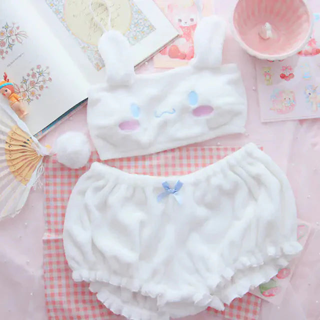 Ensemble de Pyjama Cinnamoroll