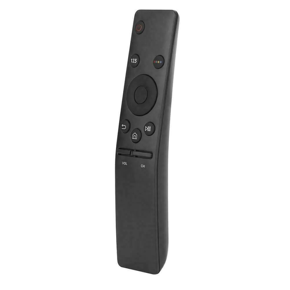 Premium Replacement Remote Control for Samsung Smart TV