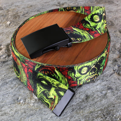 Zombie Belt – Embrace Your Unique Style