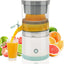 Juice-O-Matic™ Juicer - Effortless Fresh Juice at Home