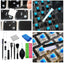 Kit de nettoyage de clavier premium - 11 en 1 essentiels