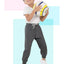 Pantalones Jogger para Niños Pequeños Resinta - Paquete de 4