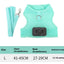 Cooling Dog Vest Harness with Adjustable Chest Strap