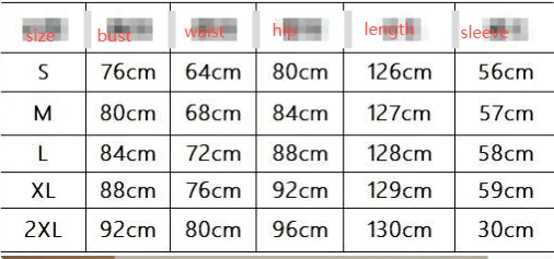 Elegant Long Sleeve Dress for Women