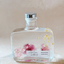 Diffuseur de parfum en roseaux botanique 6,8 oz - Parfum d'intérieur élégant