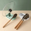 Premium Spatula Holder Rack for Kitchen Organization