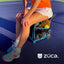 ZÜCA Pickleball Gear Transport Cart Bundle - Korvel