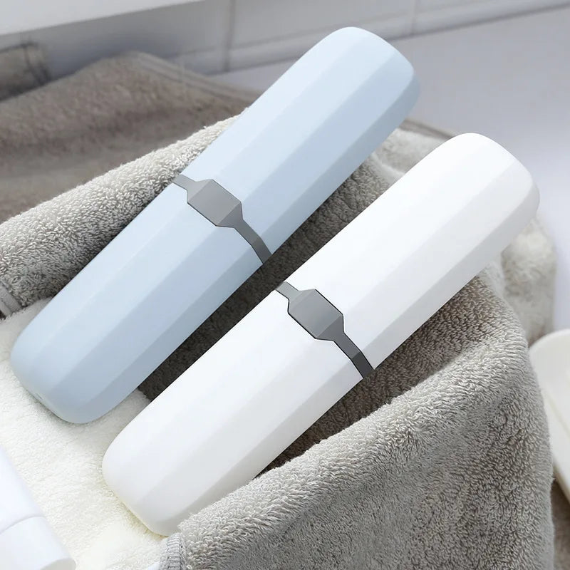 Premium Portable Toothbrush Holder for Travel