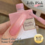 Esmalte de Gel Translúcido Double Rhythm - Rosa Lechoso 15ML