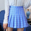 Jupes mini japonaises de tennis pour un confort stylé