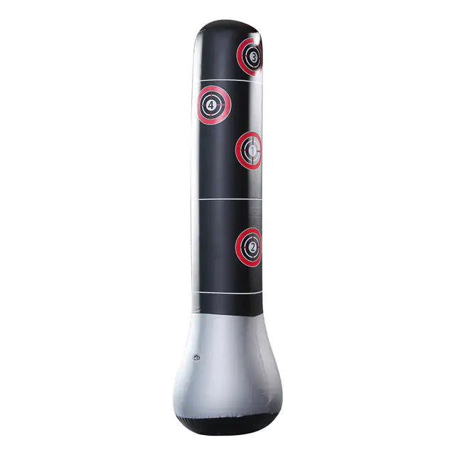 Premium Inflatable Boxing Punching Bag