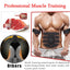 Entrenador de Tonificación Muscular Abdominal EMS Premium