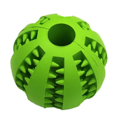 Interactive Treat Ball for Cats and Dogs
