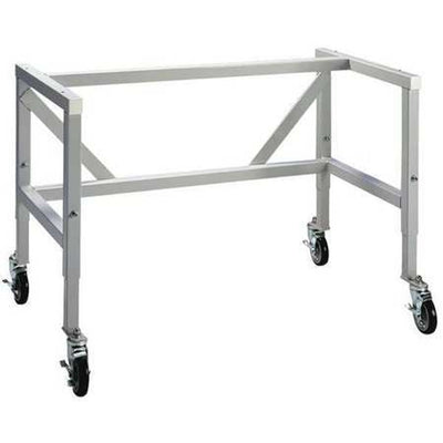 Hood Accessory 2' Telescoping Base Stand with Casters