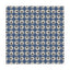 Elegant Faux Seal Tablecloth for Stylish Gatherings