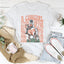 T-shirt Une Cowgirl Défend Ce Qui Est Juste