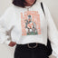 A Cowgirl Stands Up For What's Right Sweatshirt