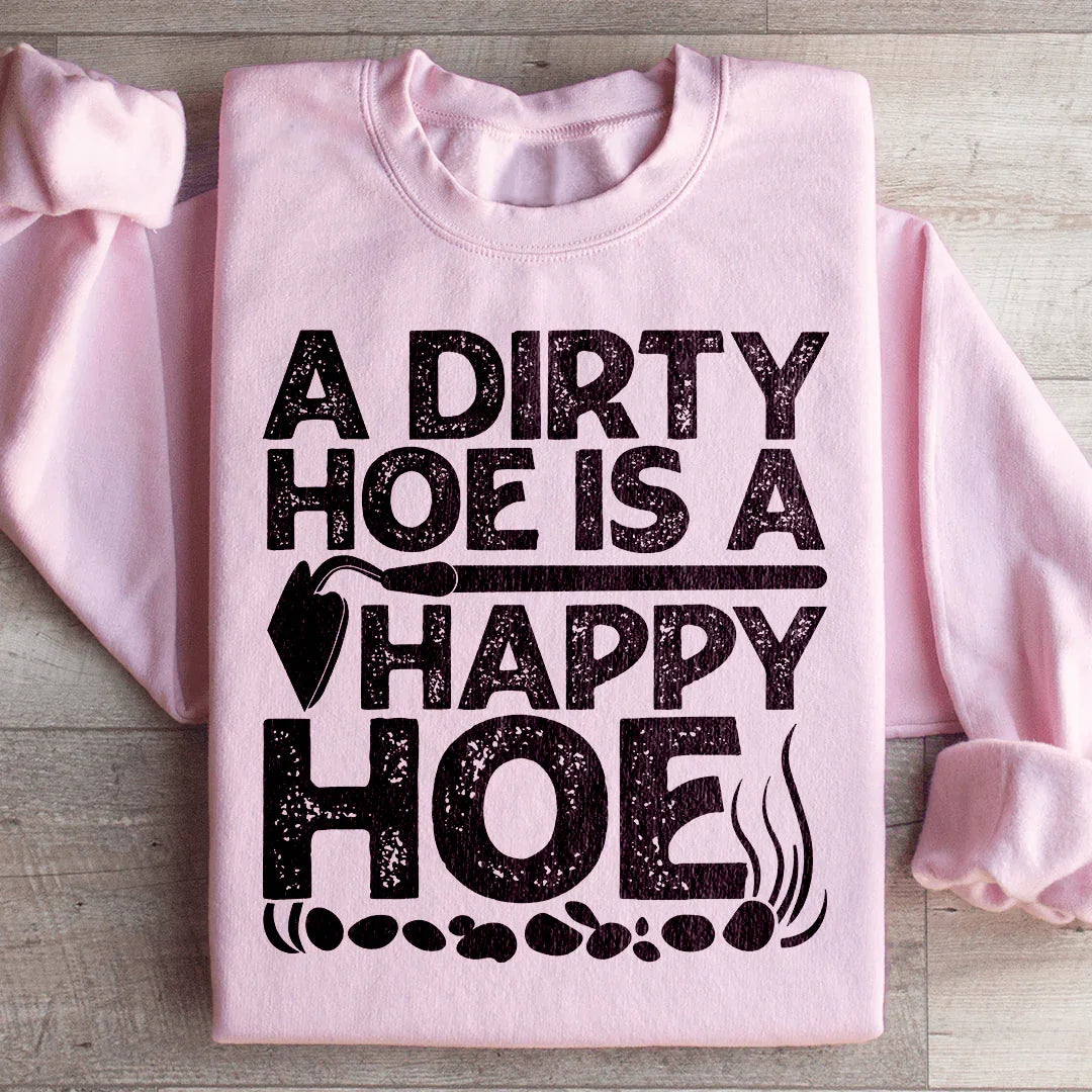 Witty Comfort Sweatshirt