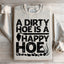 Witty Comfort Sweatshirt