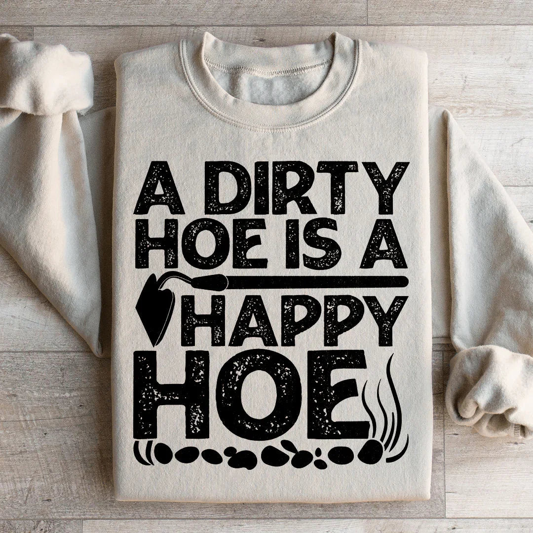 Witty Comfort Sweatshirt