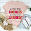 T-shirt Un Peu Plus de Gentillesse
