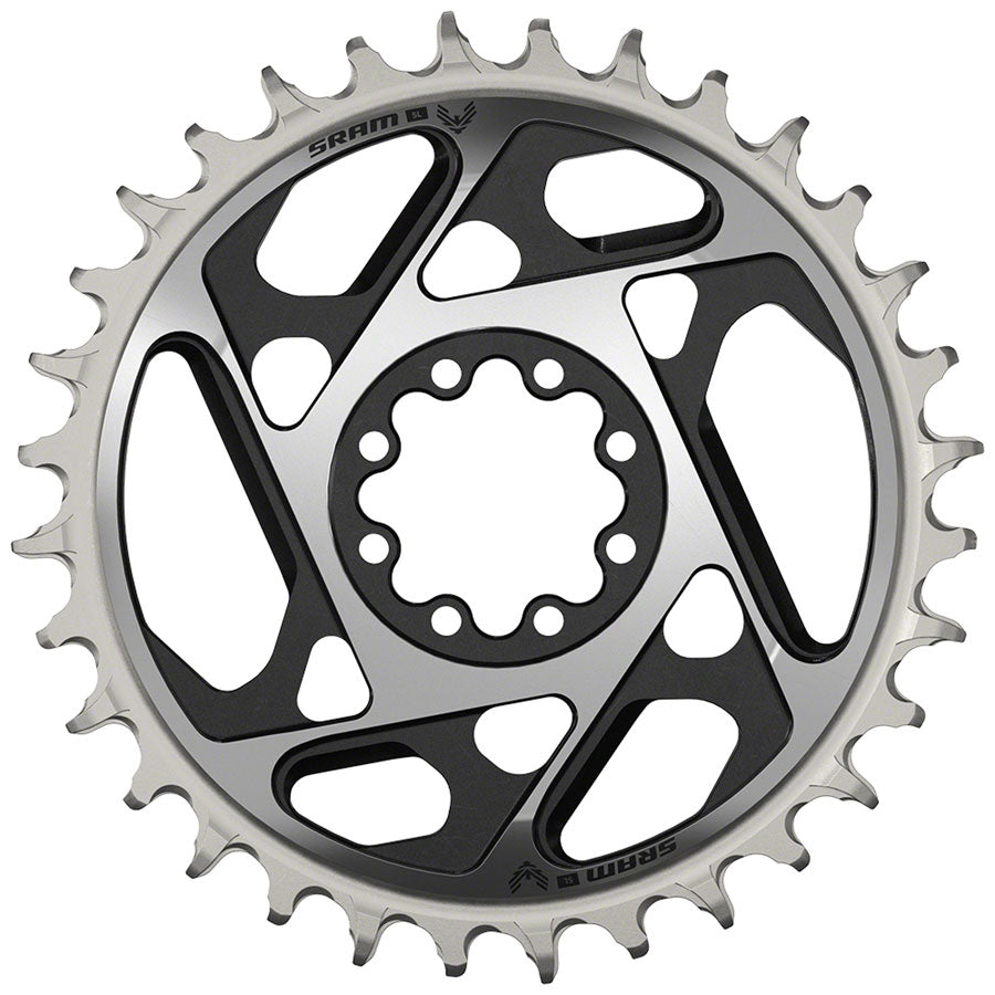 SRAM XX SL Eagle T-Type Direct Mount Chainring - 32t 12-Vites