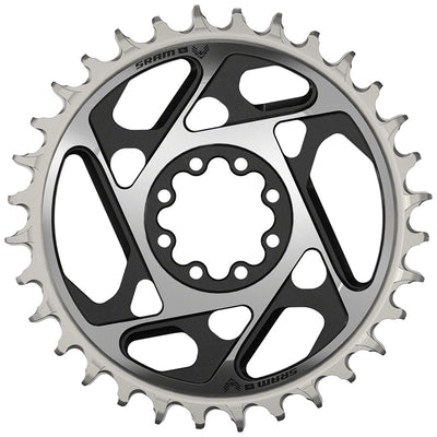 SRAM XX SL Eagle T-Type Direct Mount Chainring - 32t 12-Speed