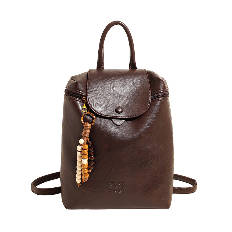 Mochila Retro Personal Influencer para Mujeres