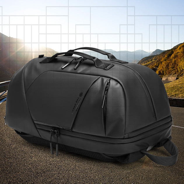 Mochila para Laptop Multifuncional de Gran Capacidad