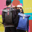 Sac à dos de sport extérieur premium - Design tendance européen et américain