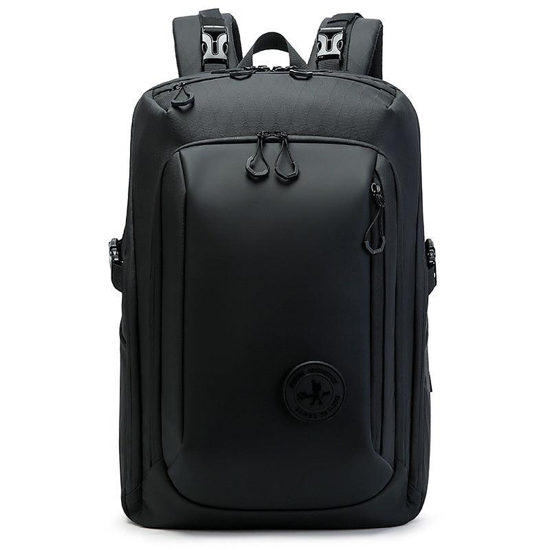 Mochila de Viaje de Gran Capacidad para Hombres para Aventuras al Aire Libre