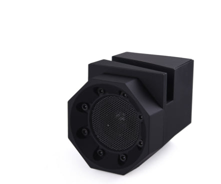 Altavoz de Resonancia por Inducción Magnética Inteligente