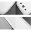 Premium White Flip Battery Cover Case for Samsung Galaxy S3 i9300