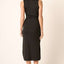 Chic Side Slit Midi Tank Dress for Women – Effortlessly Stylish and Comfortable with Flattering Fit - Korvel