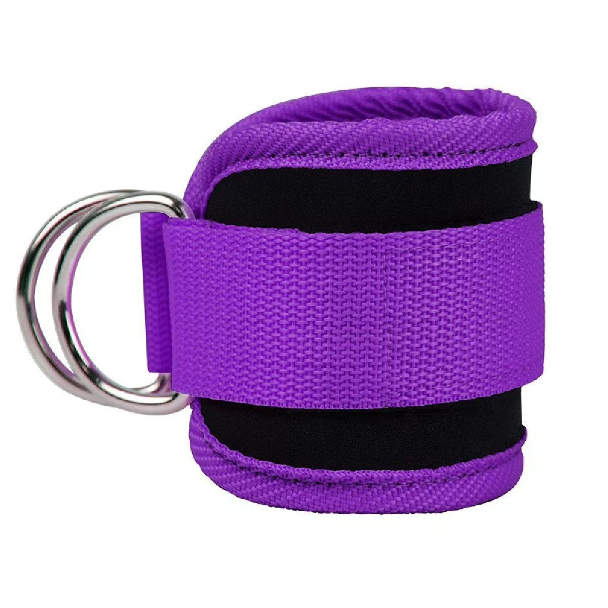 Ultimate Ankle Strap Resistance Bands for Hip and Leg Strength Training - Korvel
