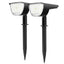Focos Solares de Paisaje Solarek de 32 LEDs - Impermeables y Auto On/Off