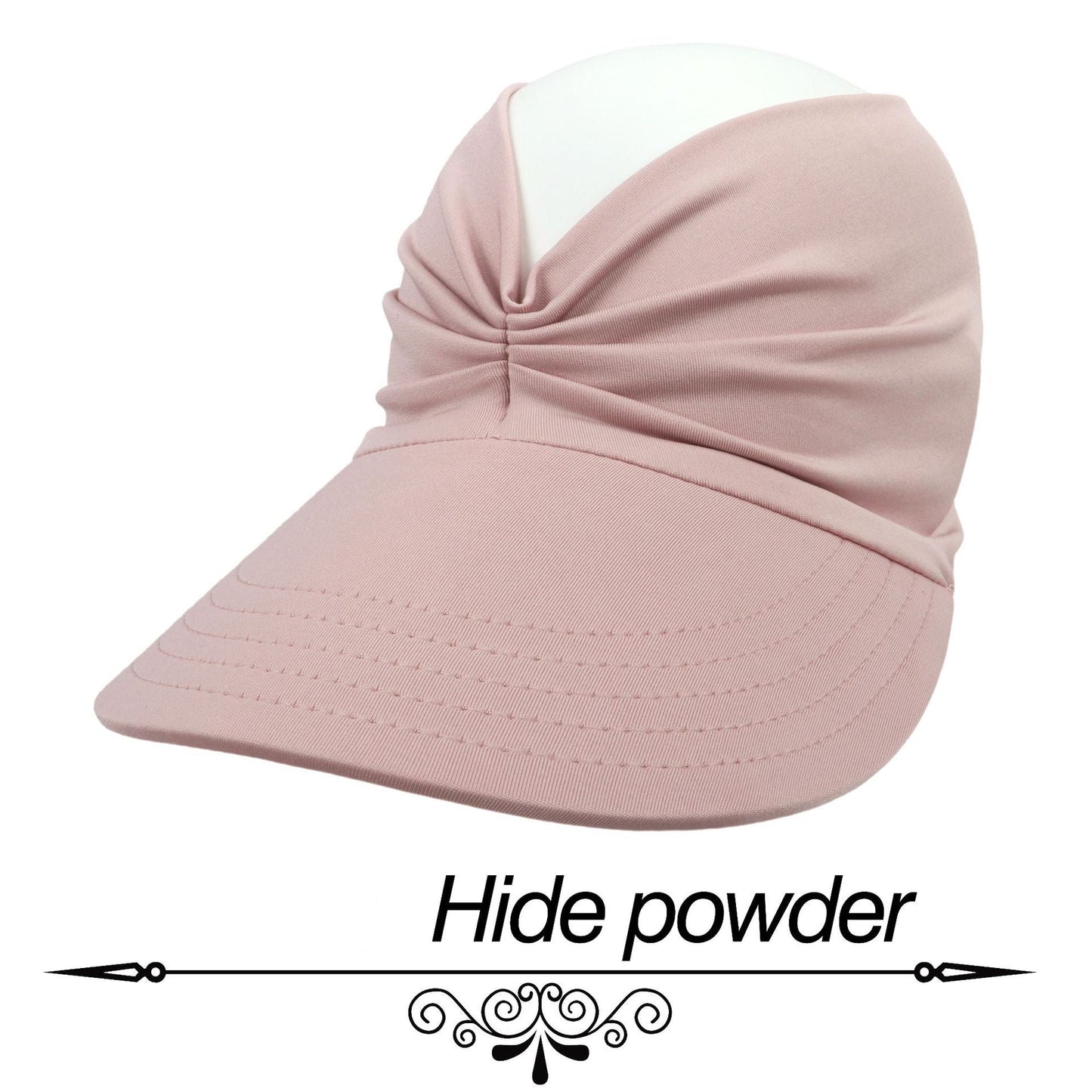 Women's Premium Beach Sun Hat for Outdoor Activities