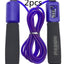 Cuerda de Salto Premium para Entrenamiento Fitness