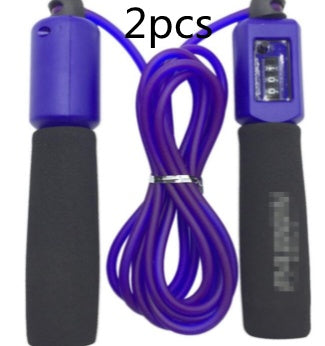 Cuerda de Salto Premium para Entrenamiento Fitness