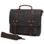 Premium Travel Photography Camera Bag