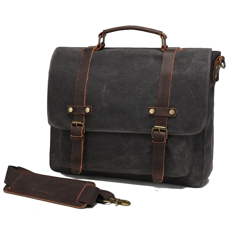 Premium Travel Photography Camera Bag