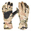 Gants de ski tactiques camouflage premium pour sports de plein air