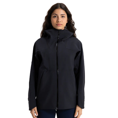 Fashion Charge Waterproof Jacket for Men and Women