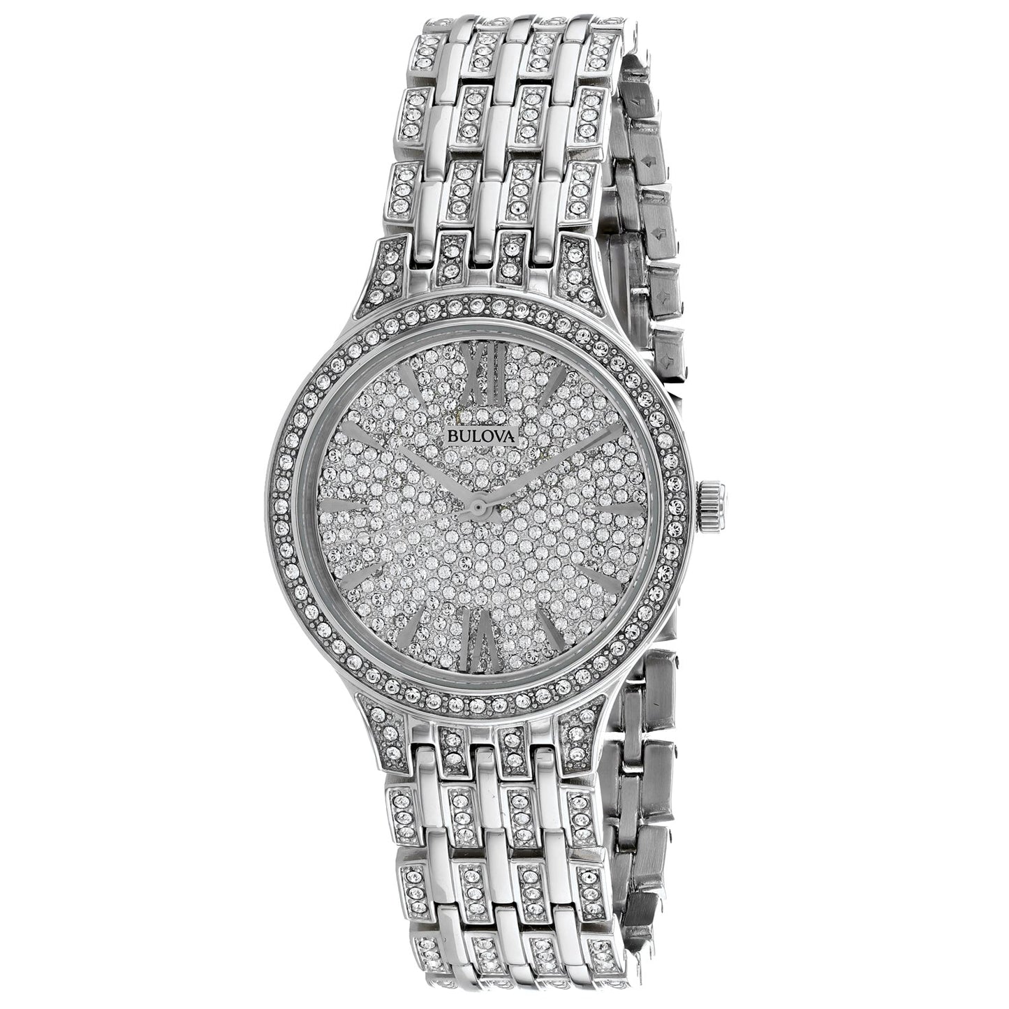 Bulova Women's Phantom Watch