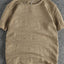 Men's Premium Round Neck Short Sleeve T-Shirt