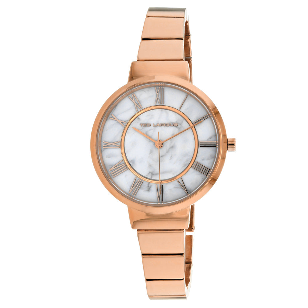 Ted Lapidus Women's Classic Watch
