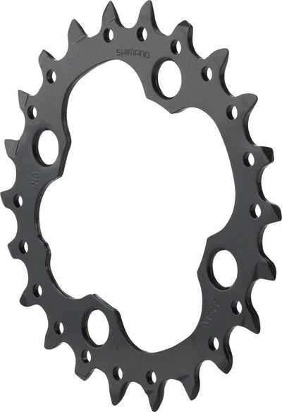 Cadena Shimano SLX FC-M672 22t - Rendimiento Premium de 10 Velocidades