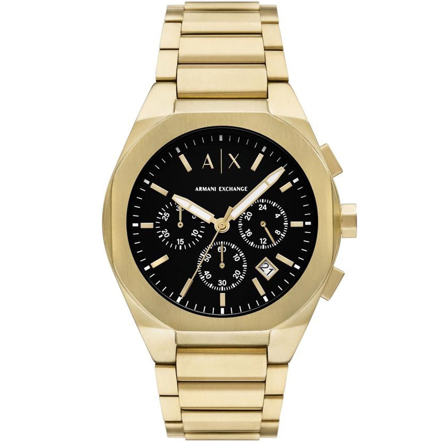 Armani Exchange Men's Rafael Watch